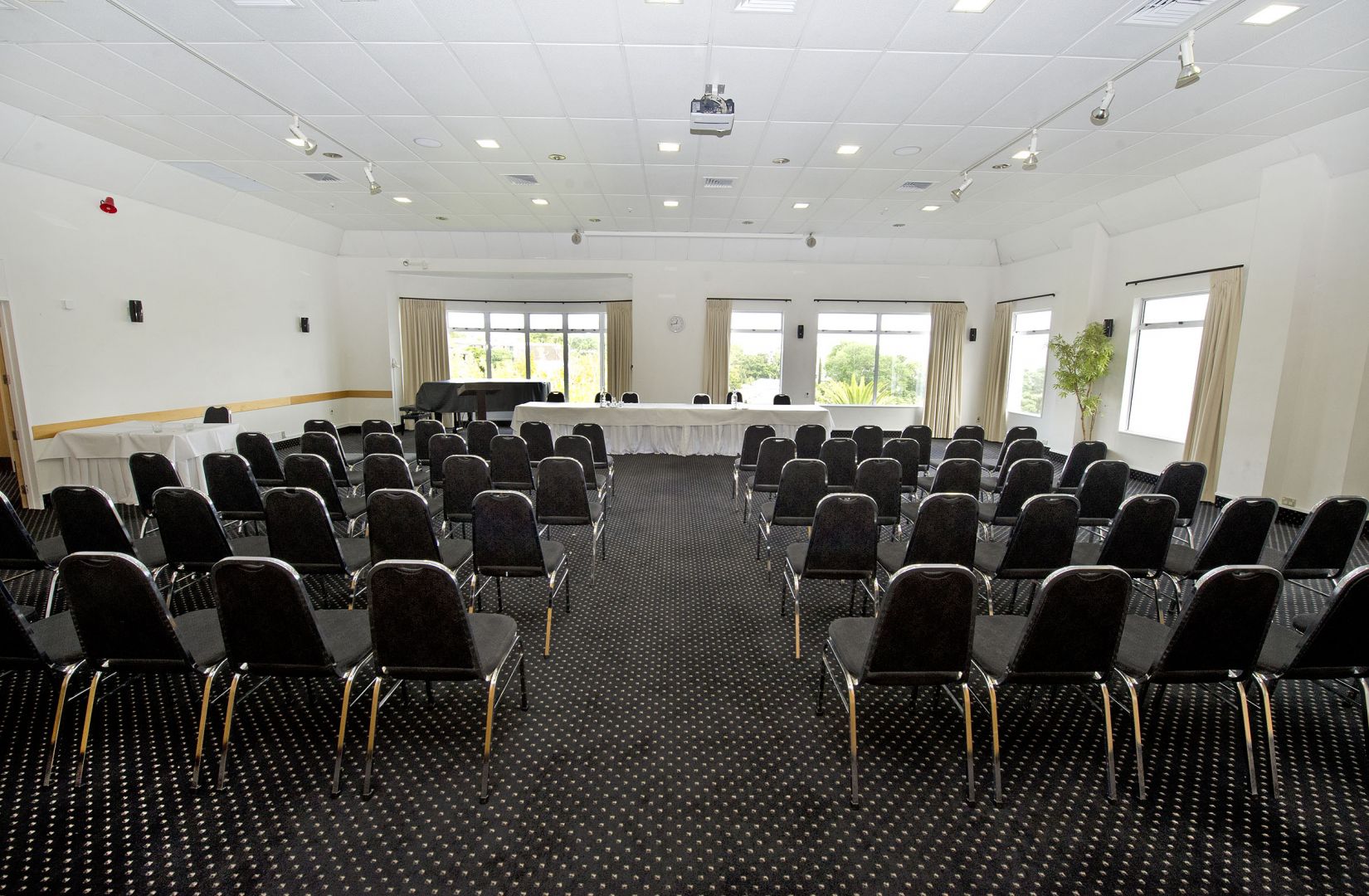 Auckland Conference Spaces At The Parnell Hotel & Conference Centre