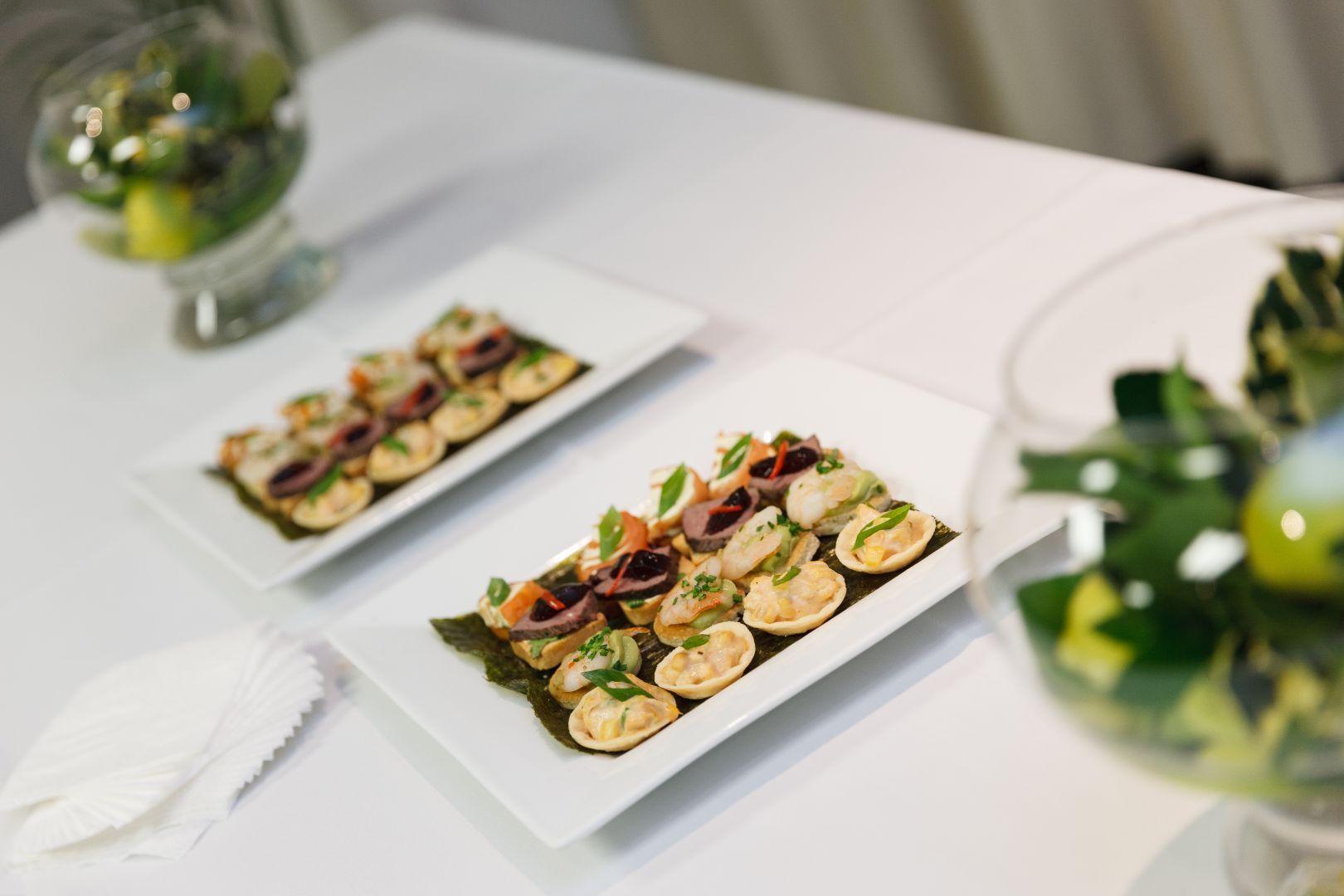 Conference Catering At The Parnell Hotel & Conference Centre