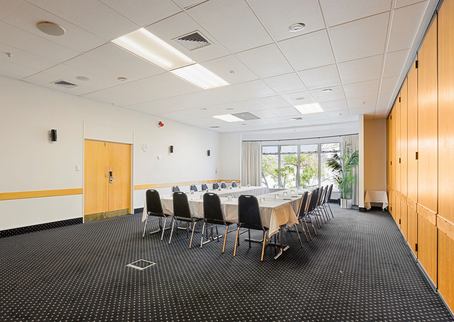 Small Venue And Meeting Room Hire In Parnell