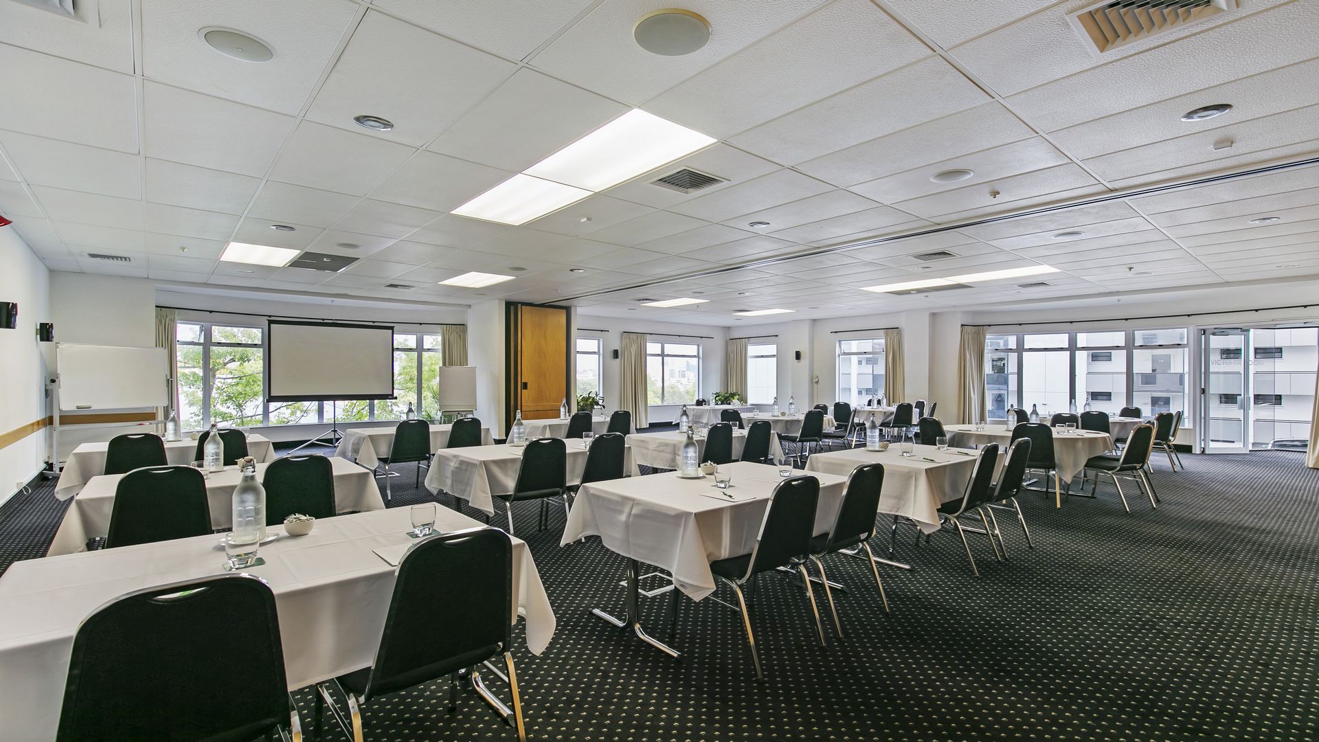 Conference And Event Spaces For Hire At The Parnell Hotel & Conference Centre