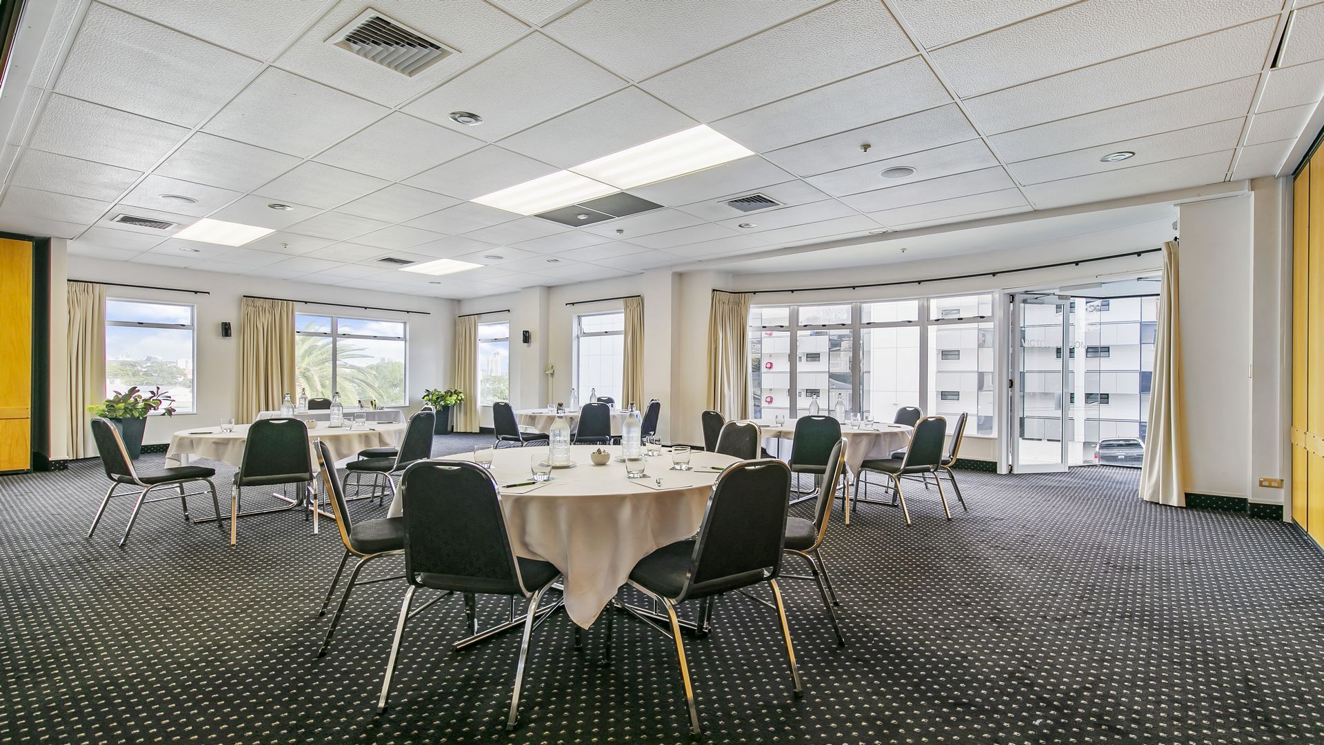 Conference And Event Venues For 3 to 300 People, In Auckland's Parnell