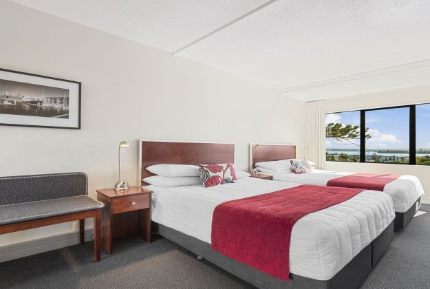 The Parnell Hotel & Conference Centre | Auckland Accommodation | New Zealand