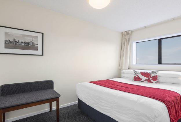 Two Bedroom Apartment Accommodation | Parnell Hotel | Auckland