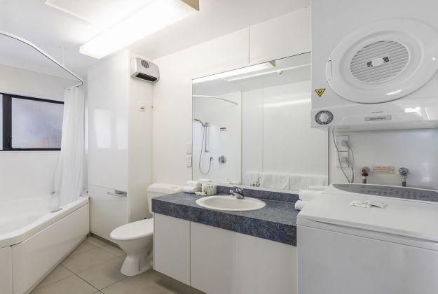 Superior Two Bedroom Apartment | Parnell Hotel | Auckland