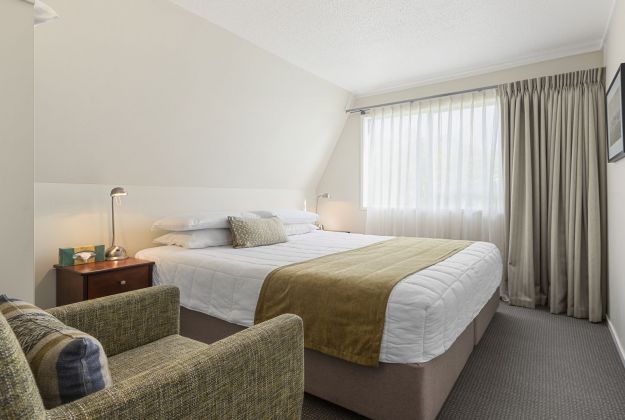 Two Bedroom Standard Room | The Parnell Hotel | Auckland