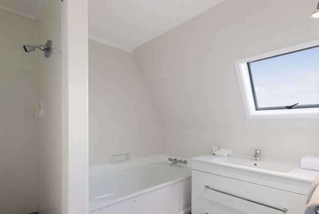 Two Bedroom Standard Room With Balcony | The Parnell Hotel | Auckland