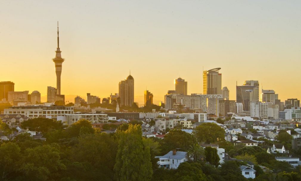 Explore Auckland From The Parnell Hotel's Convenient Central Location