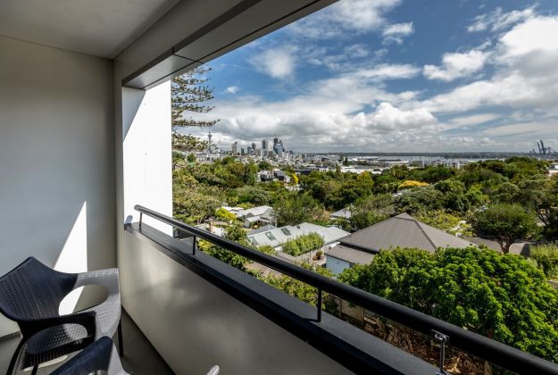 Two Bedroom Apartment Accommodation | Parnell Hotel | Auckland