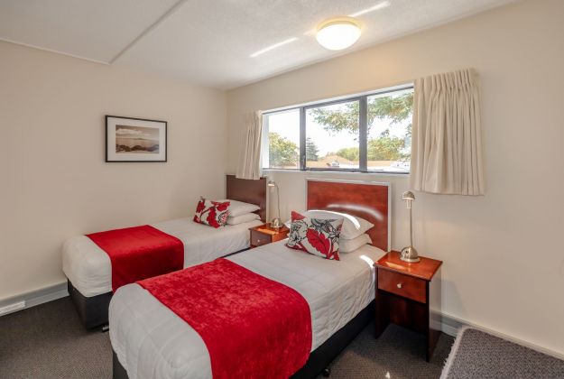 Superior Two Bedroom Apartment | Parnell Hotel | Auckland