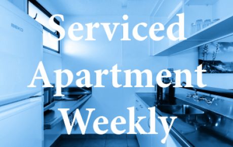 Serviced Apartment Weekly